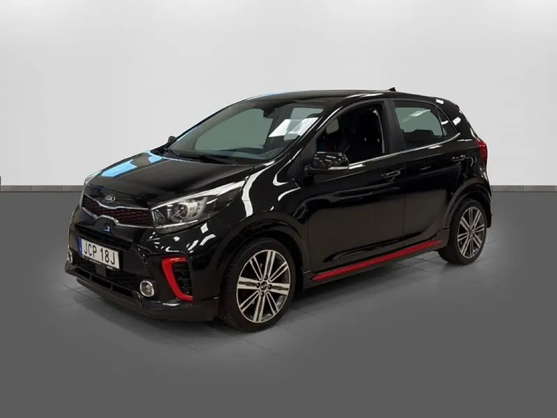 Kia Picanto 2019