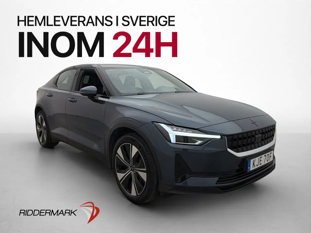 Polestar 2 2023