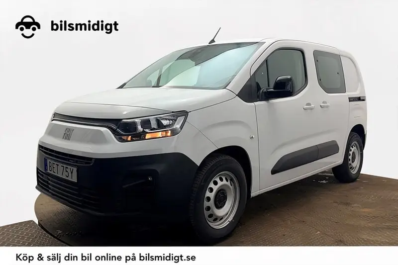 Fiat Doblò 2024