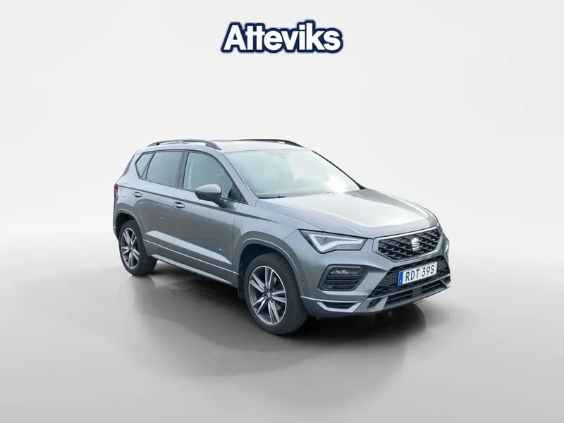 SEAT Ateca 2023