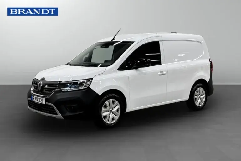 Renault Kangoo 2023