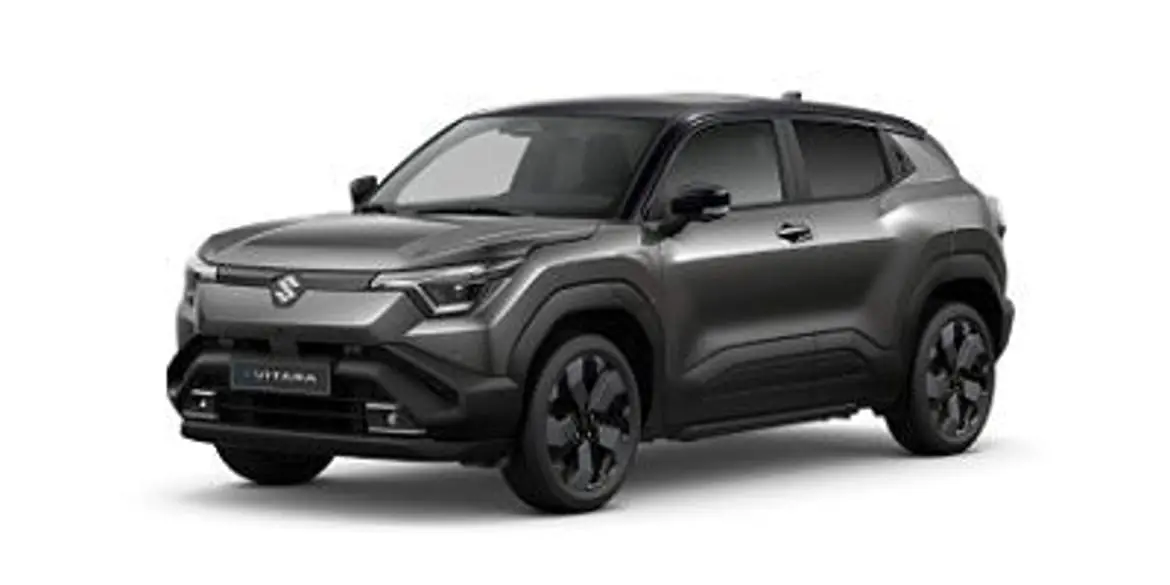 Suzuki Vitara 2026
