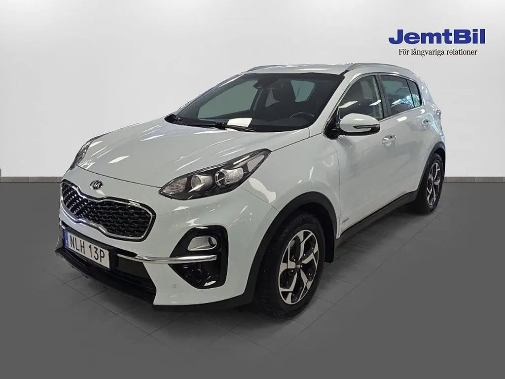 Kia Sportage 2020