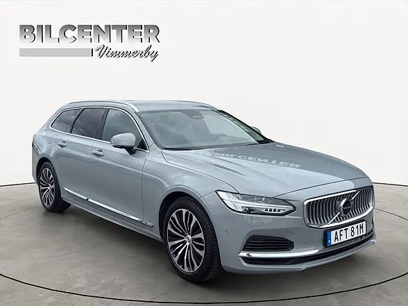 Volvo V90 2024