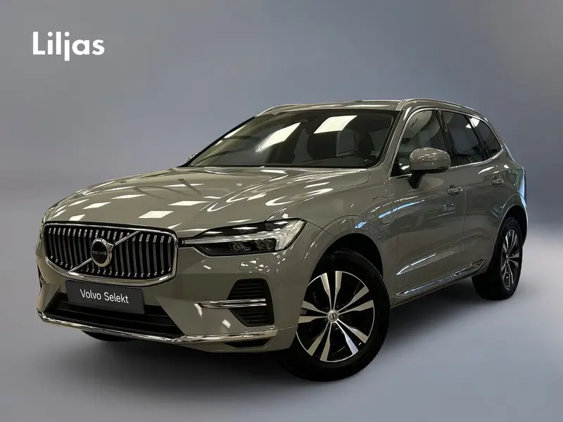 Volvo XC60 2025