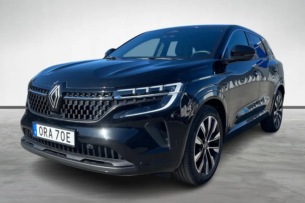 Renault Austral 2025