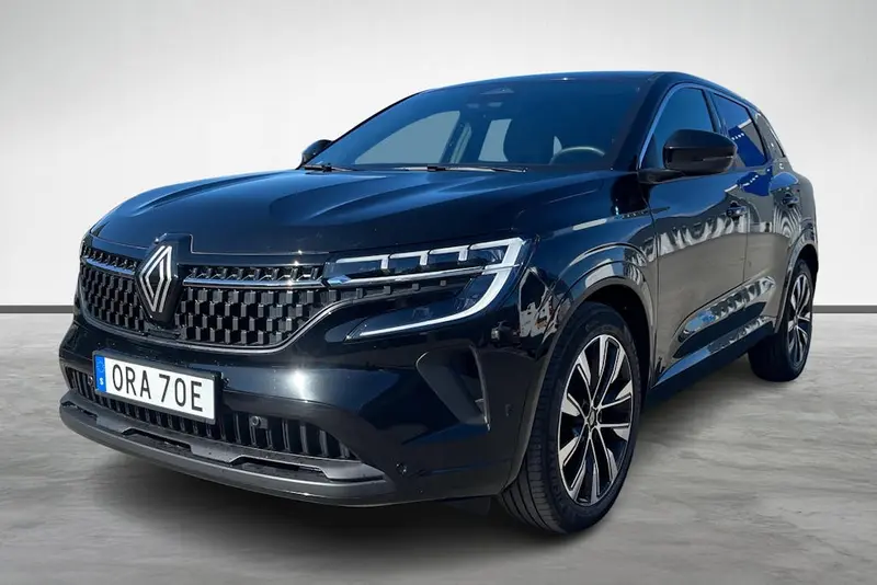 Renault Austral 2025
