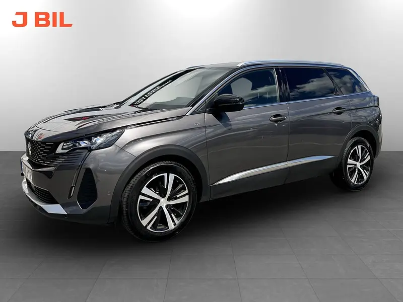 Peugeot 5008 2023