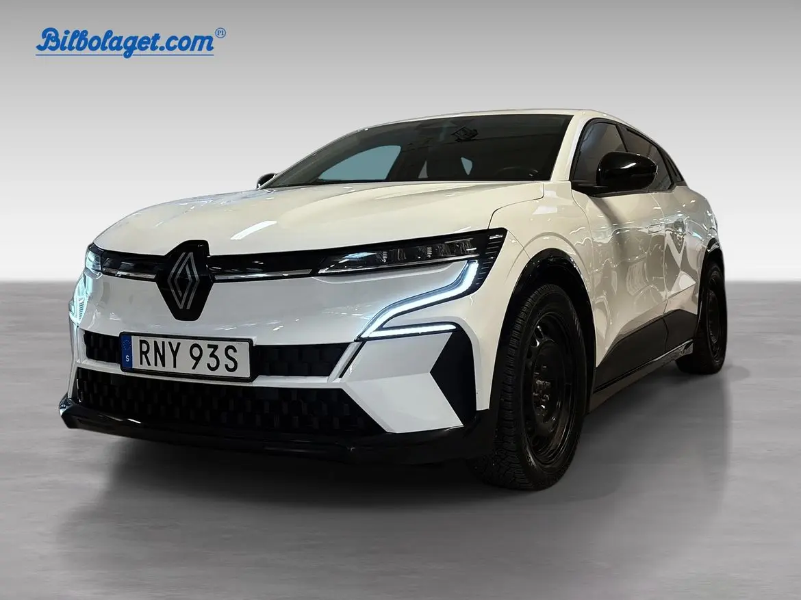 Renault Mégane 2023