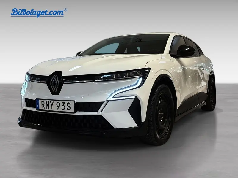 Renault Mégane E-TECH 2023