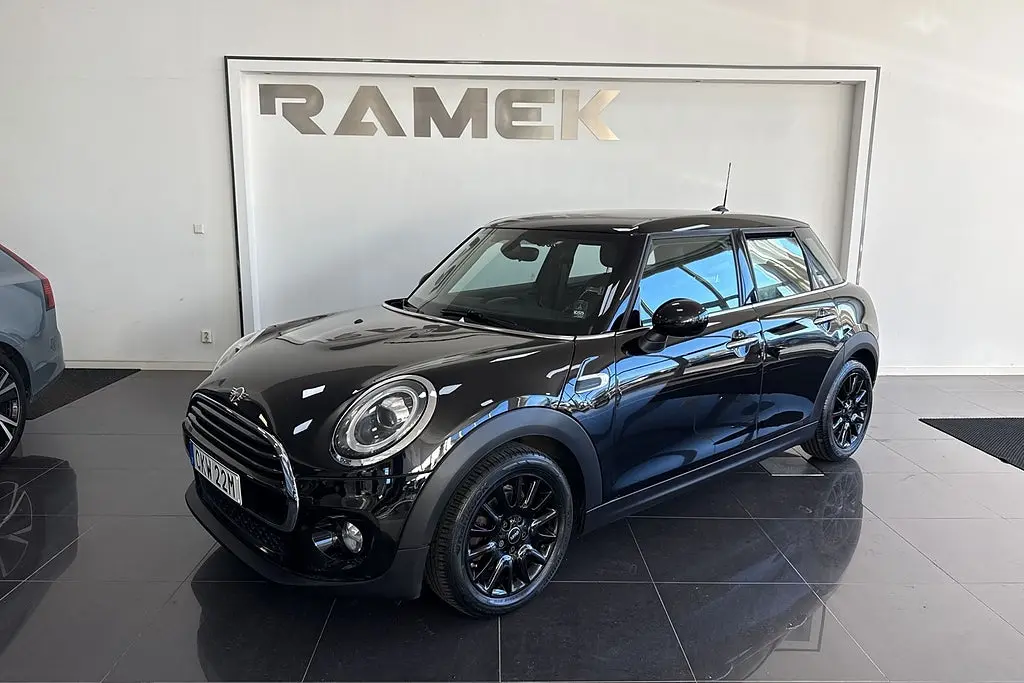 MINI Cooper 2019