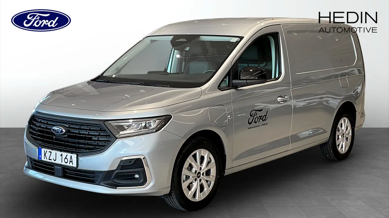 Ford Connect 2026