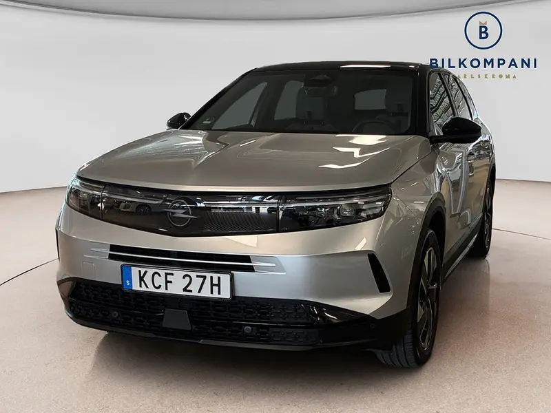Opel Grandland 2025