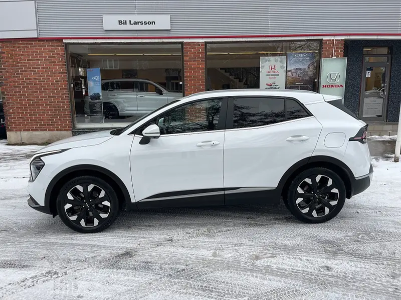 Kia Sportage 2023
