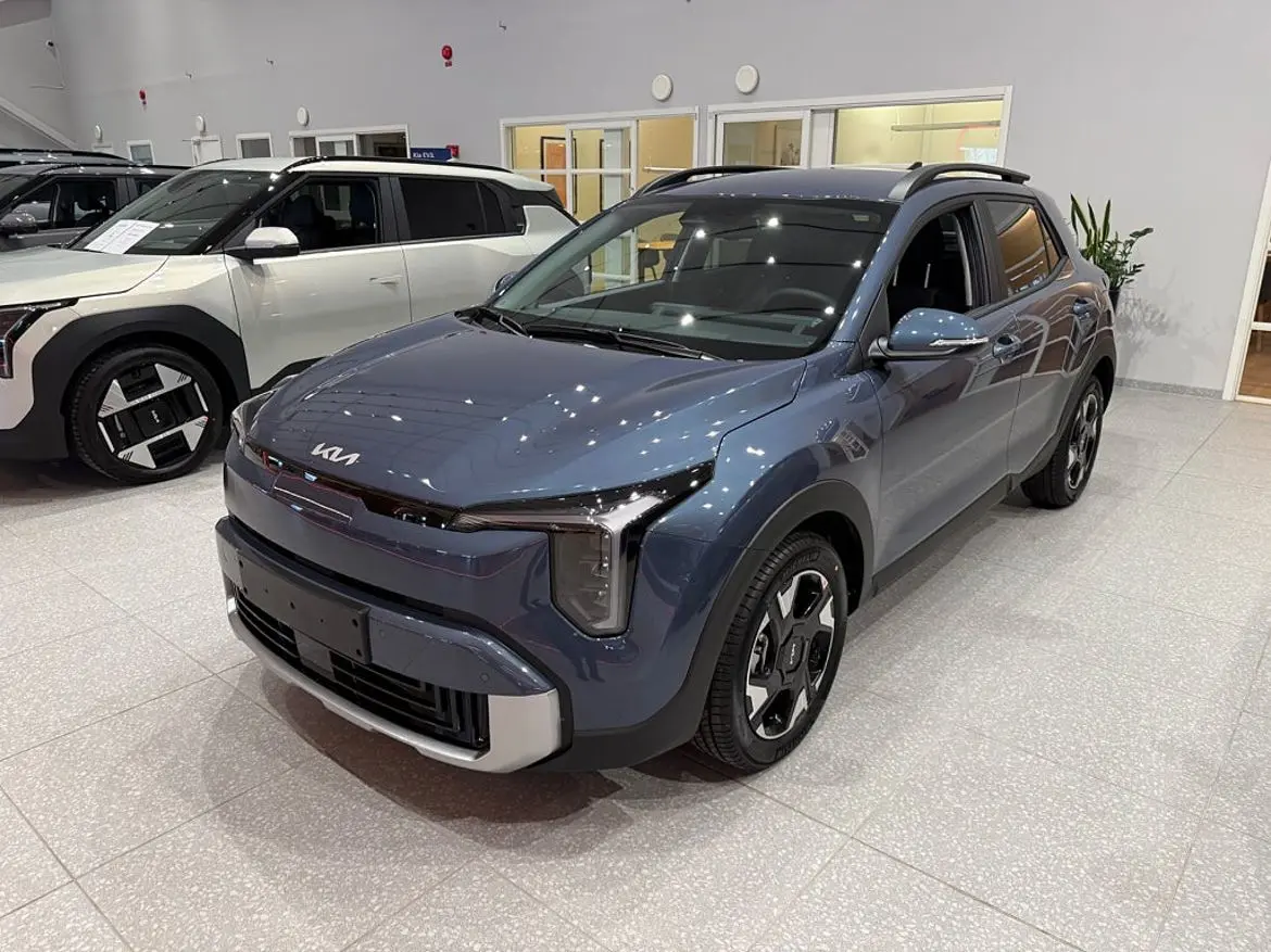 Kia Stonic 2026