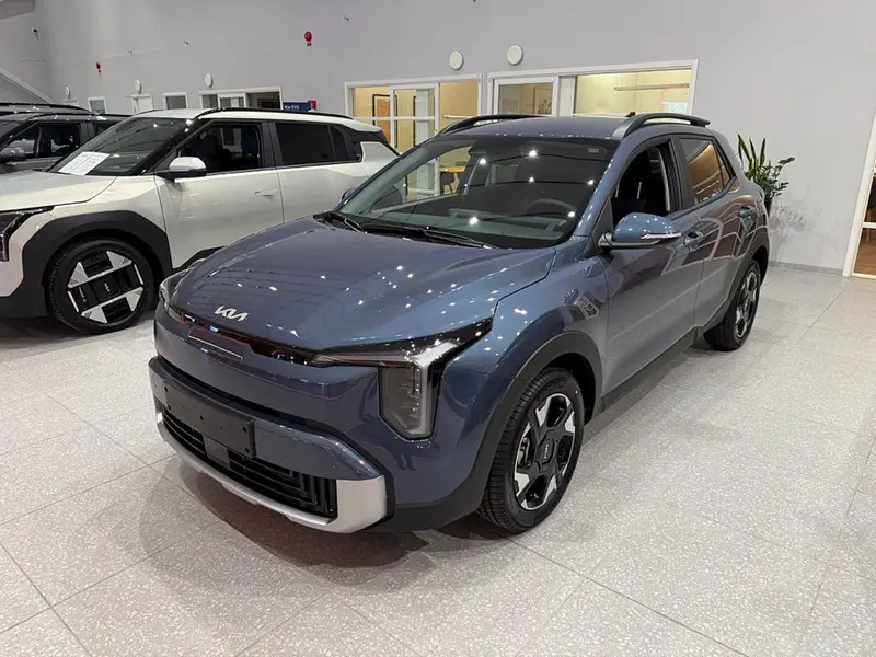 Kia Stonic 2026