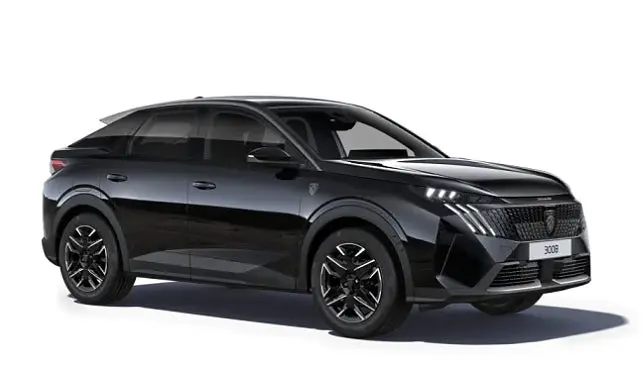 Peugeot 3008 2026
