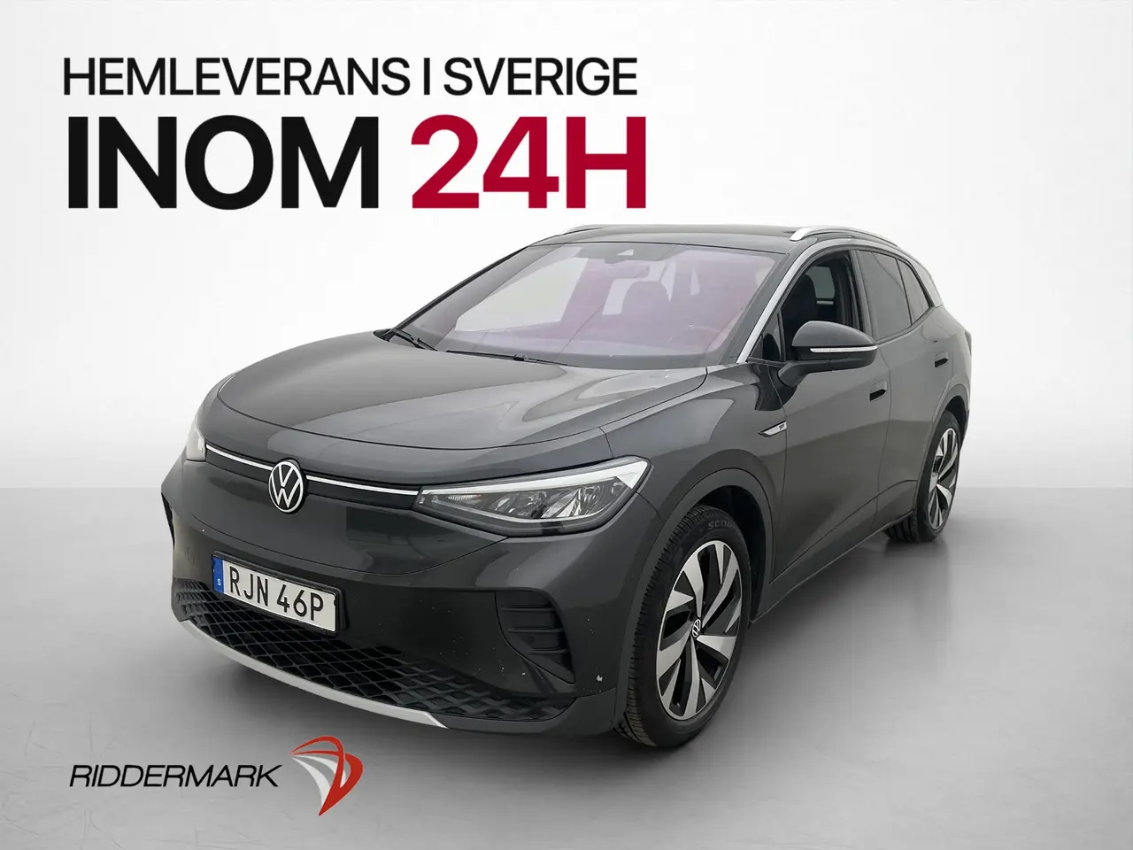 Volkswagen ID.4 2021