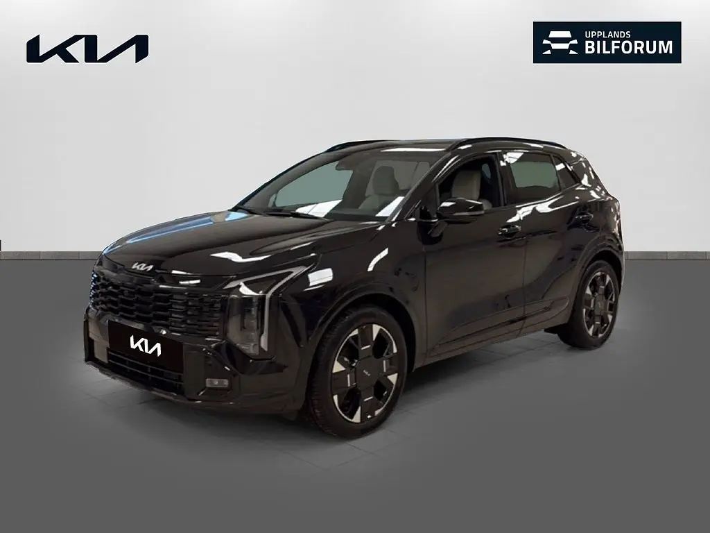 Kia Sportage 2026