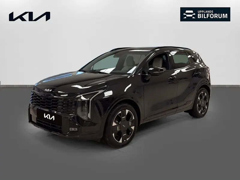 Kia Sportage 2026