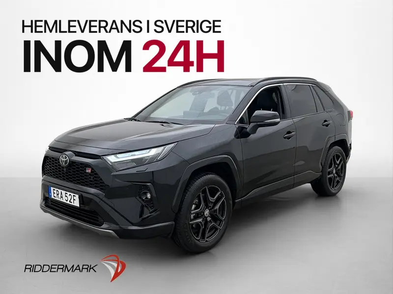 Toyota RAV4 2024