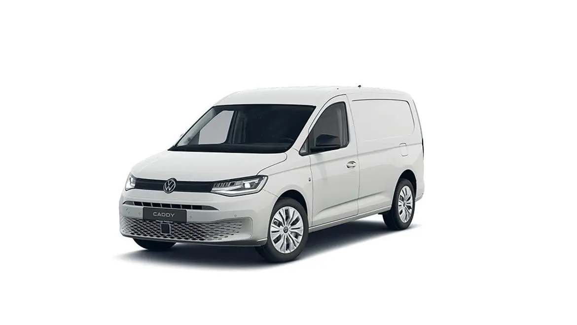 Volkswagen Caddy 2026