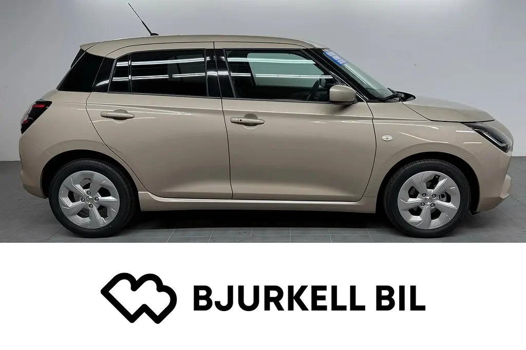 Suzuki Swift 2026