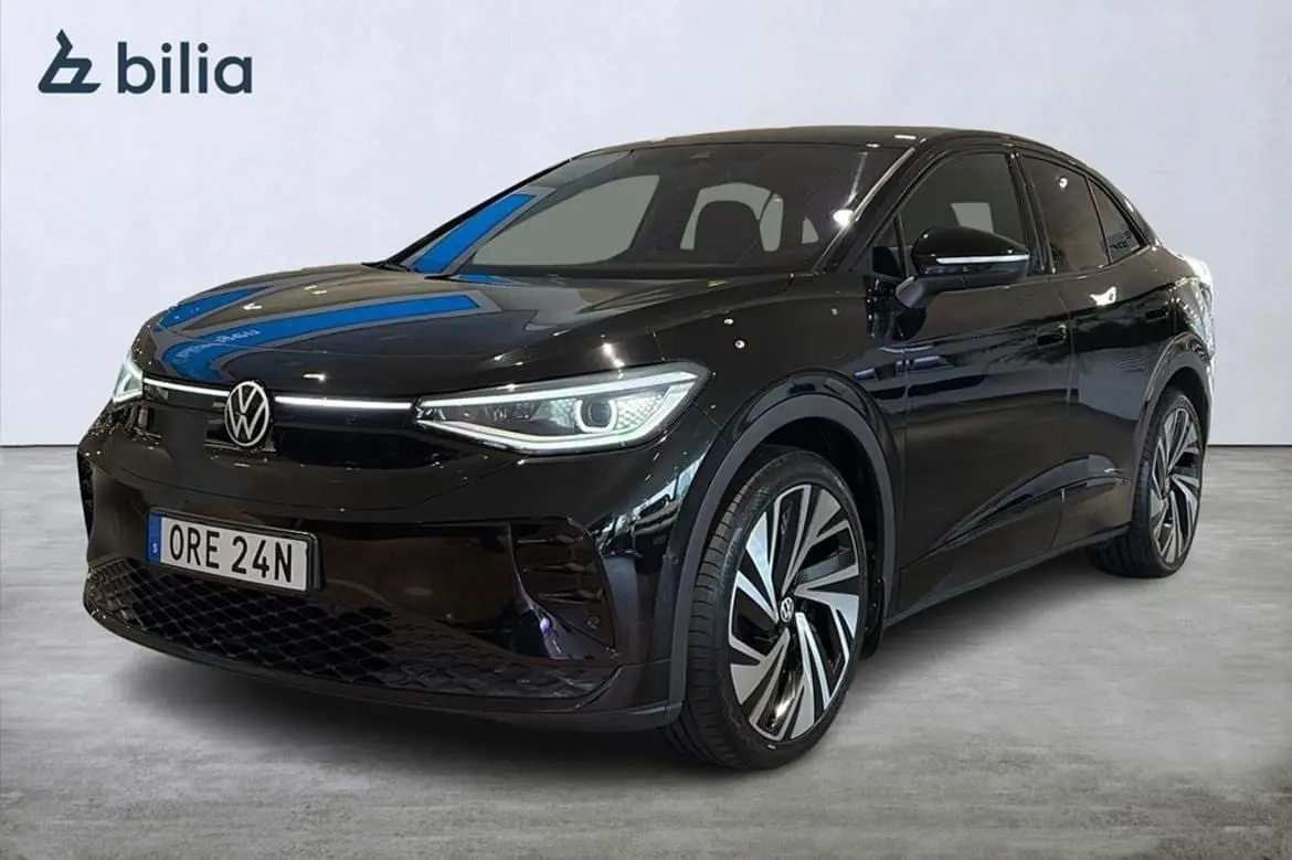 Volkswagen ID.5 2022