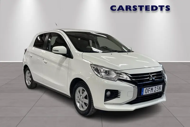 Mitsubishi Space Star 2023