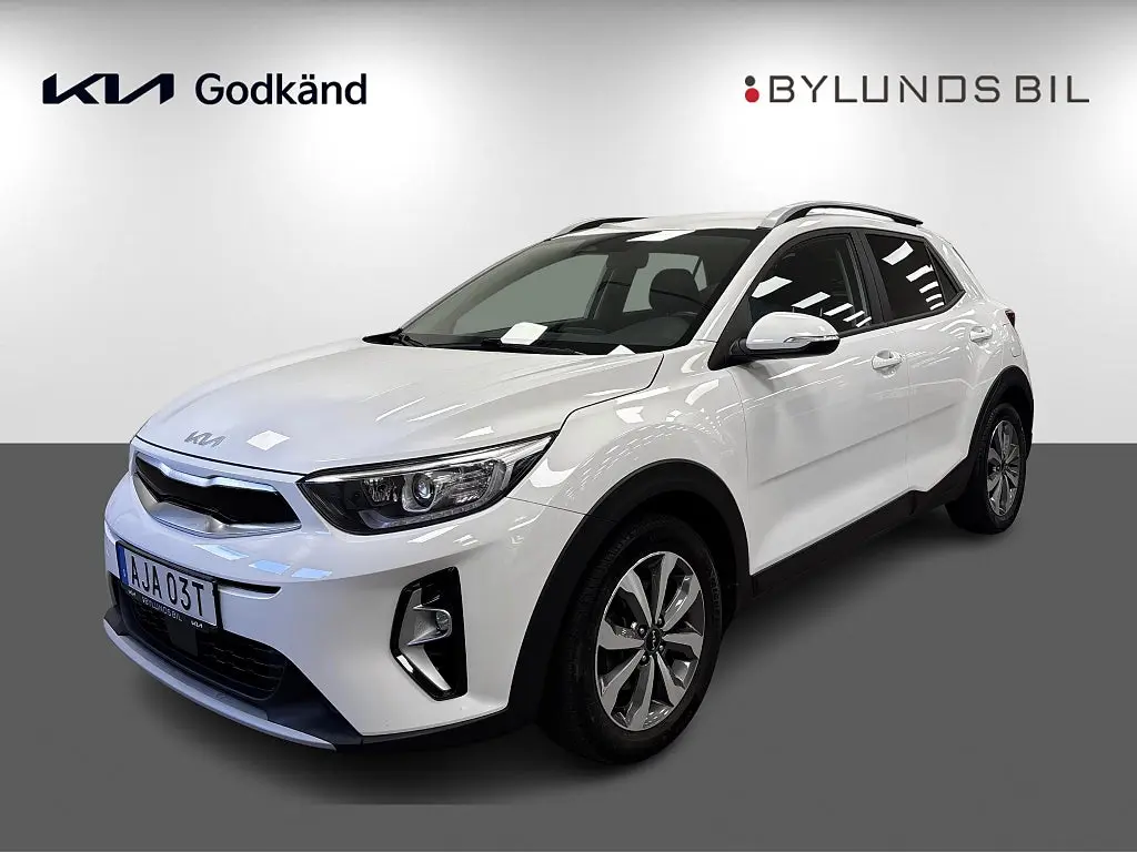 Kia Stonic 2022