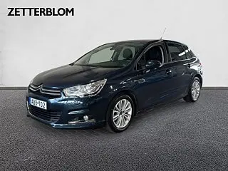 Citroën C4 2014