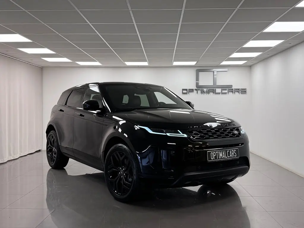 Land Rover Range Rover 2023