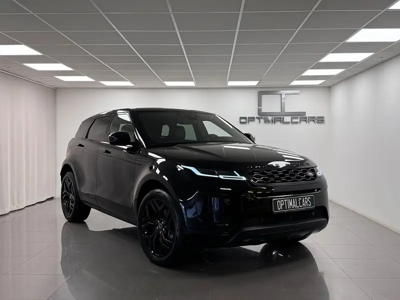 Land Rover Range Rover 2023