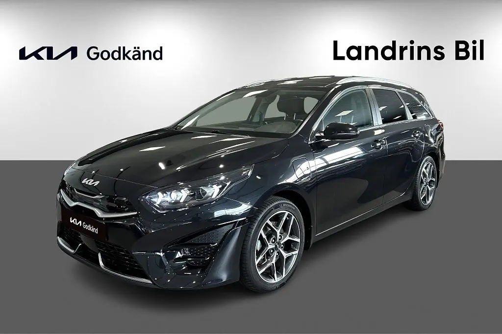 Kia Ceed 2024