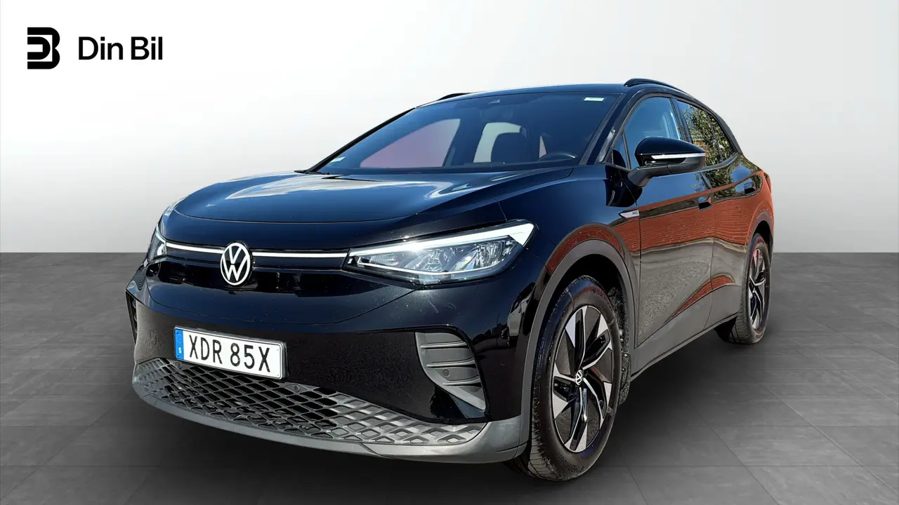 Volkswagen ID.4 2023