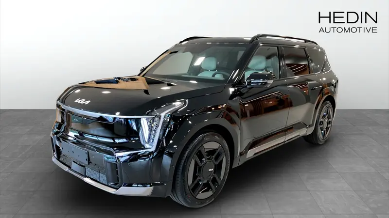 Kia EV9 2026