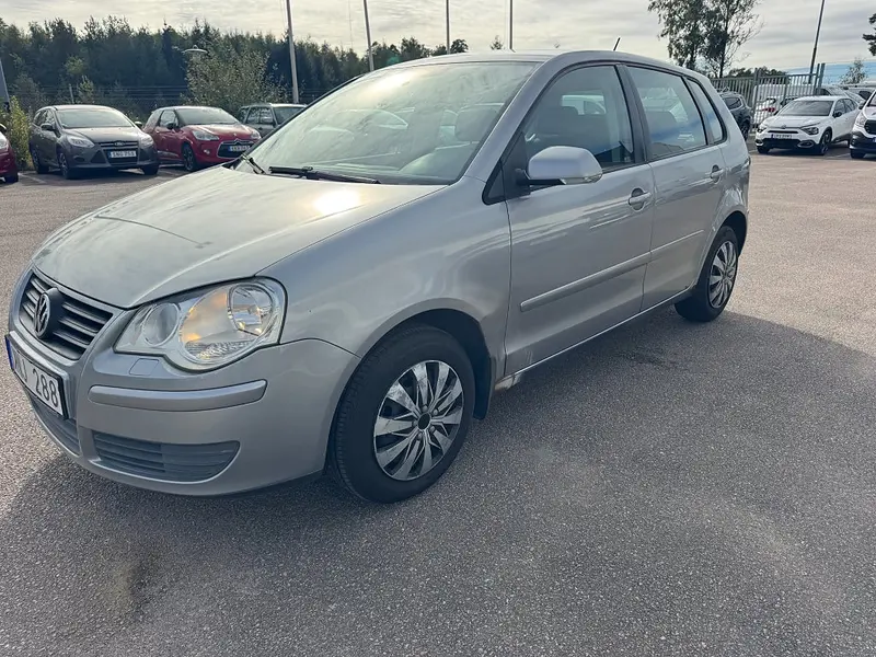 Volkswagen Polo 2006
