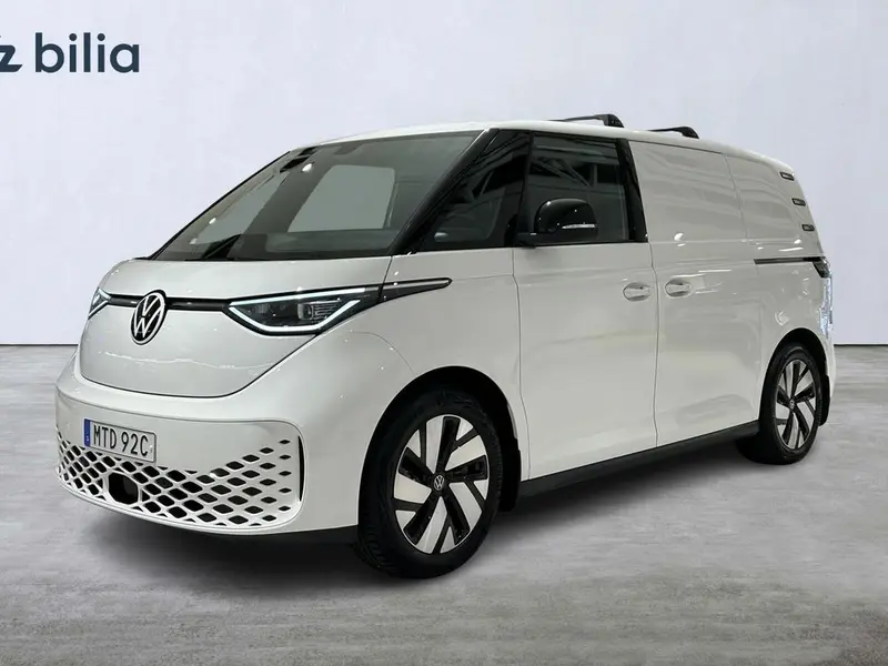Volkswagen ID. Buzz 2024