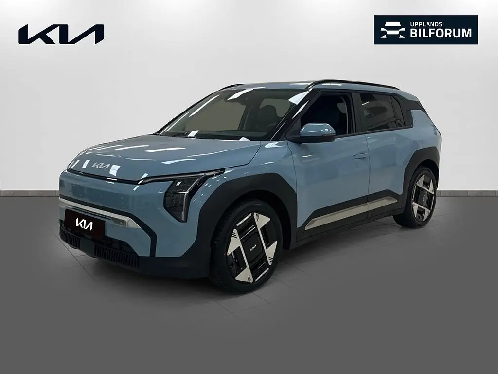 Kia EV3 2026