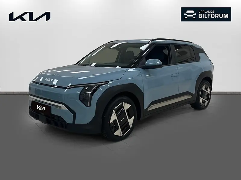 Kia EV3 2026
