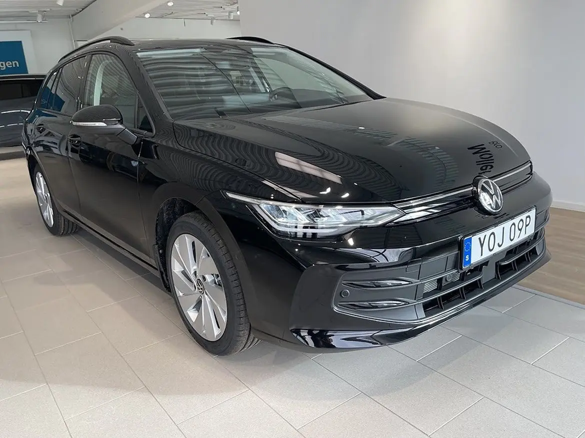Volkswagen Golf 2026