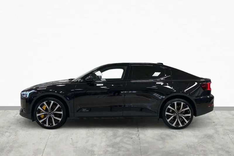 Polestar 2 2026