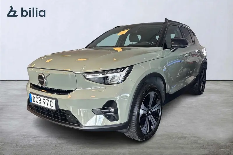 Volvo XC40 2023