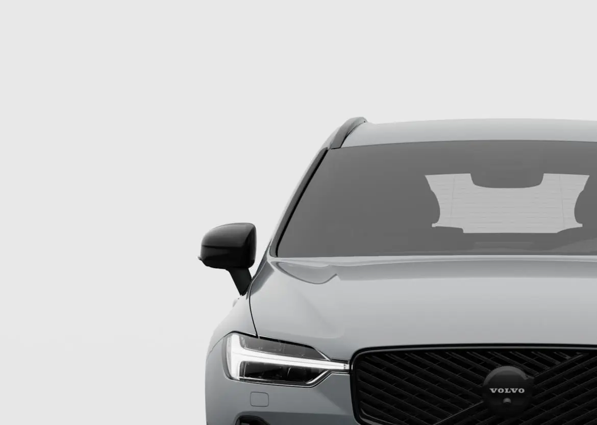 Volvo XC60 2027