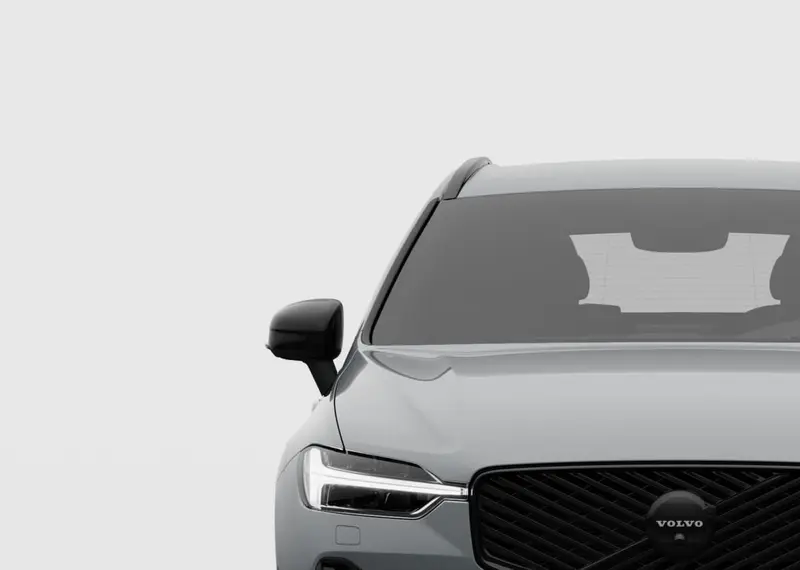 Volvo XC60 2027