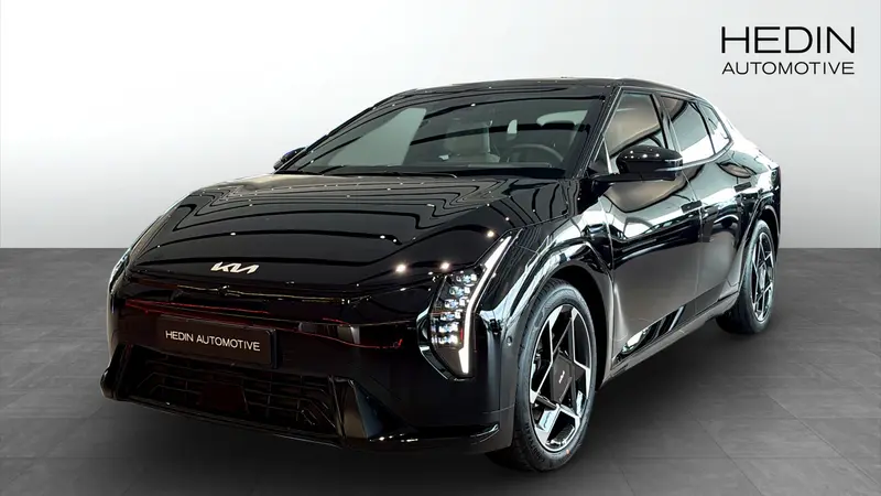 Kia EV4 2026