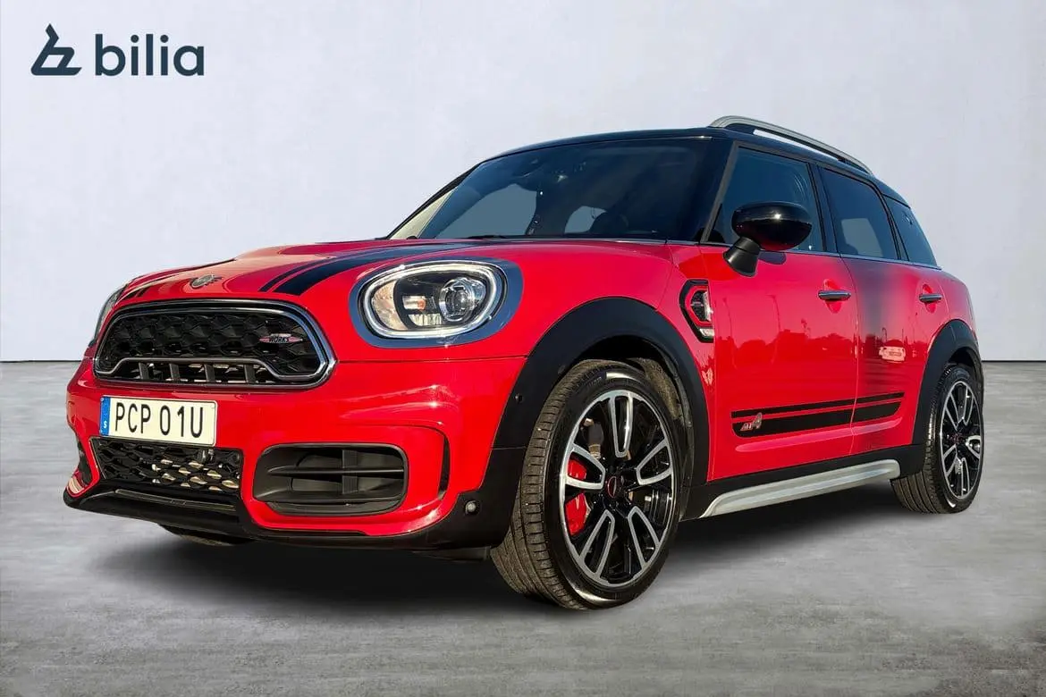 MINI Countryman 2020