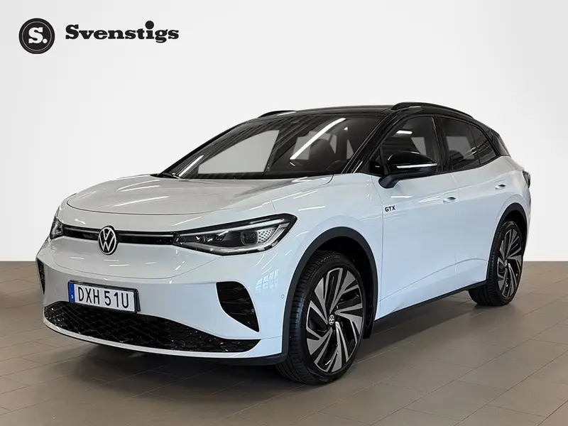 Volkswagen ID.4 2026