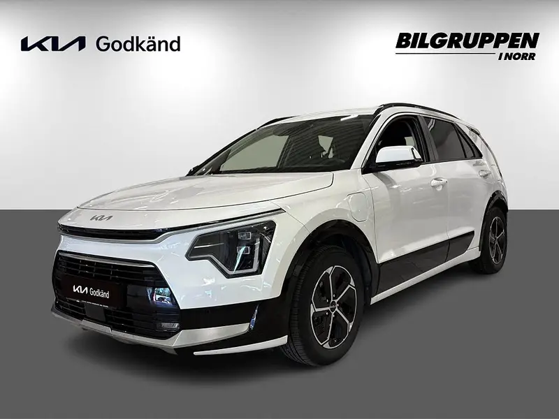 Kia Niro 2023