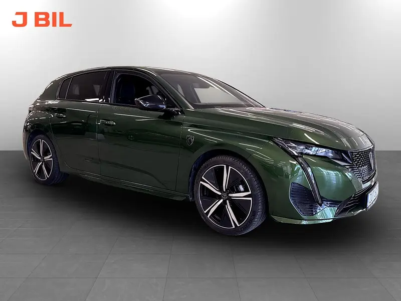 Peugeot 308 2023